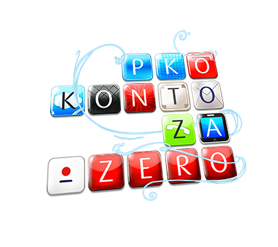 Konto za Zero w PKO BP