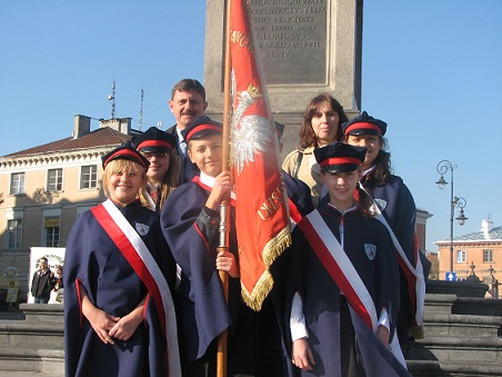 Warszawska Sesja Kościuszkowska