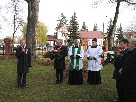 Dzień Niepodległości